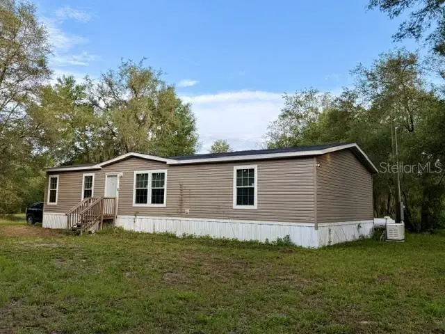 119 NE 98th Lane, Branford, FL 32008 - #1