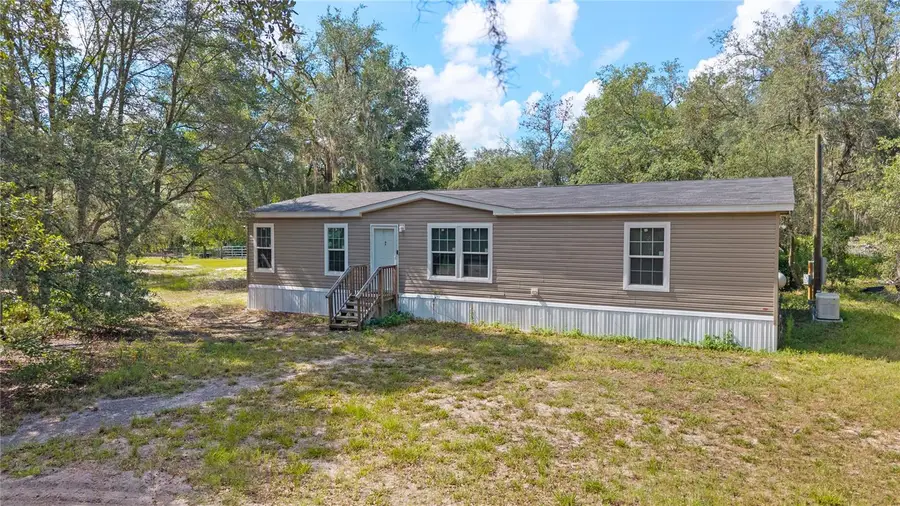 119 NE 98th Lane, Branford, FL 32008 - #2
