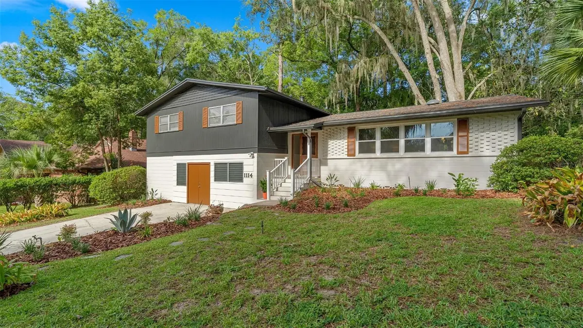 1114 NW 36th Drive, Gainesville, FL 32605 - #1