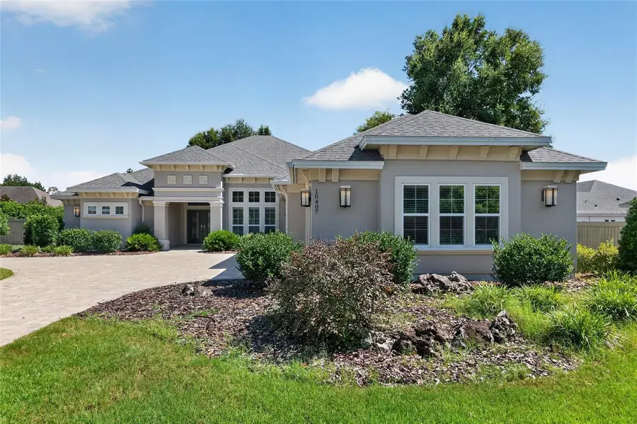 10407 SW 26th Place, Gainesville, FL 32608 - #2