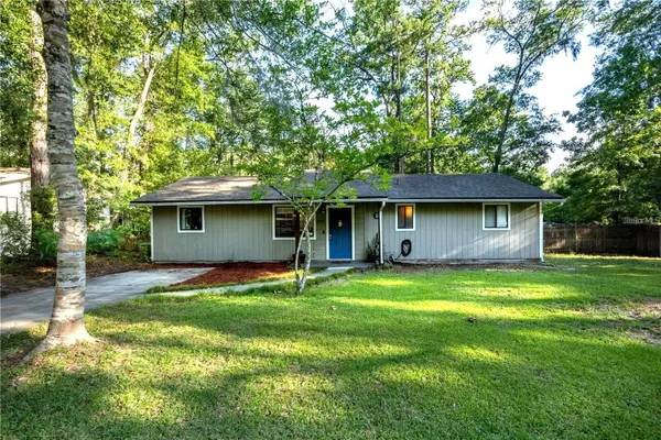 2937 NW 41st Place, GAINESVILLE, FL 32605