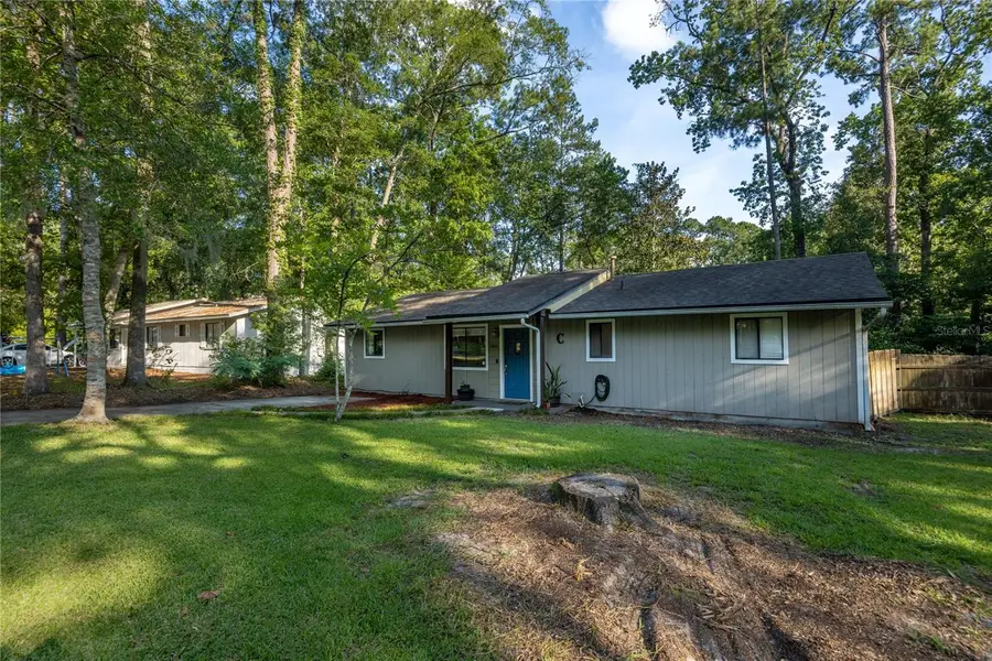 2937 NW 41st Place, Gainesville, FL 32605 - #2