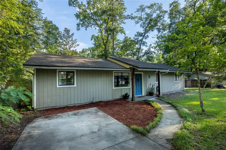 2937 NW 41st Place, Gainesville, FL 32605 - #3