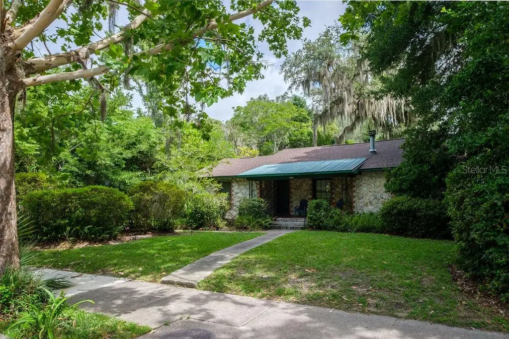 1740 NW 7th Avenue, Gainesville, FL 32603 - #1