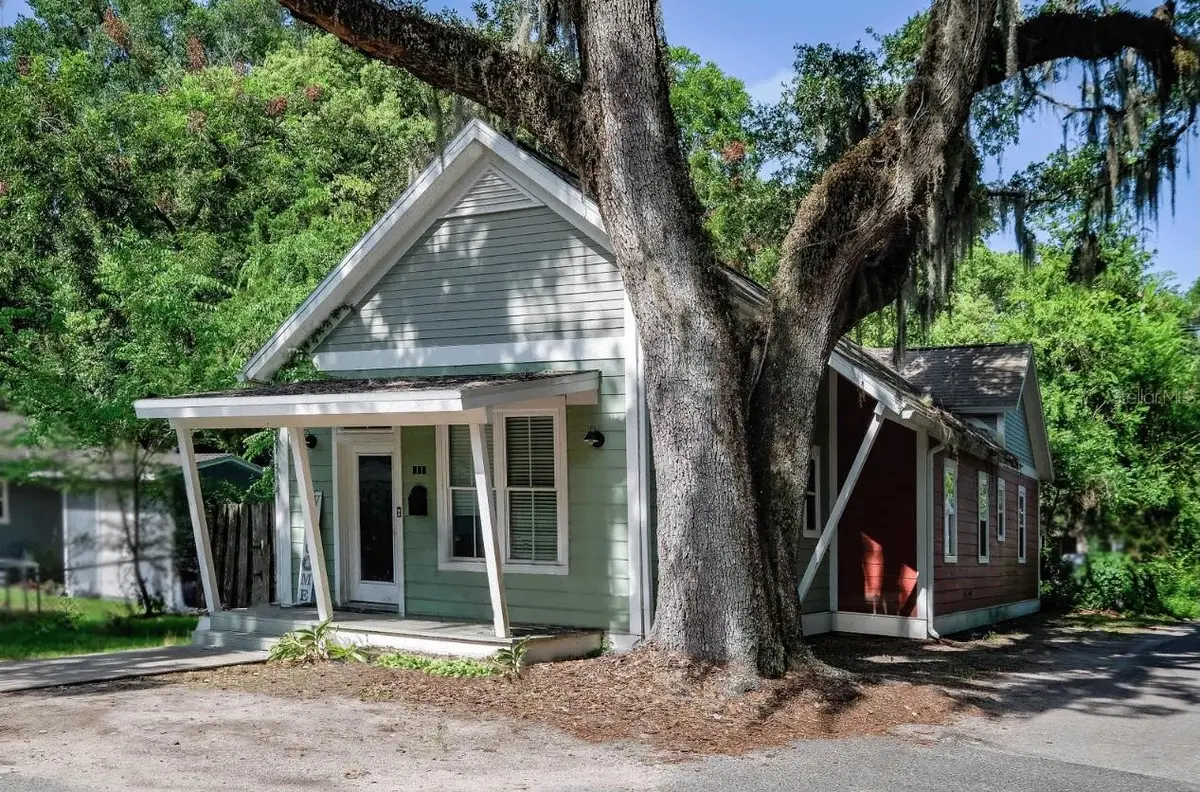 727 NW 4th Avenue, Gainesville, FL 32601 - #1