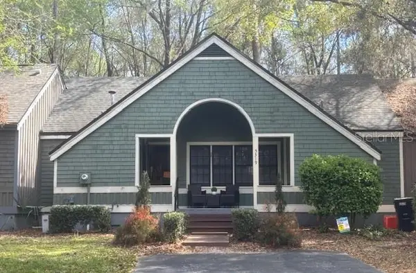 5319 SW 88th Court, GAINESVILLE, FL 32608