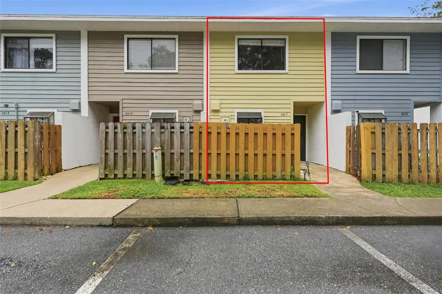 4017 SW 20th Lane, Gainesville, FL 32607 - #2