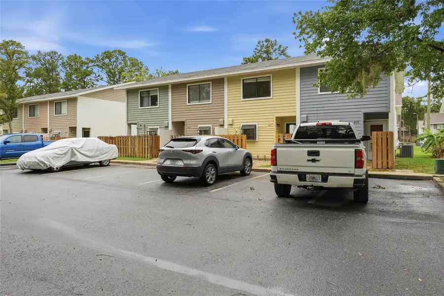 4017 SW 20th Lane, Gainesville, FL 32607 - #3