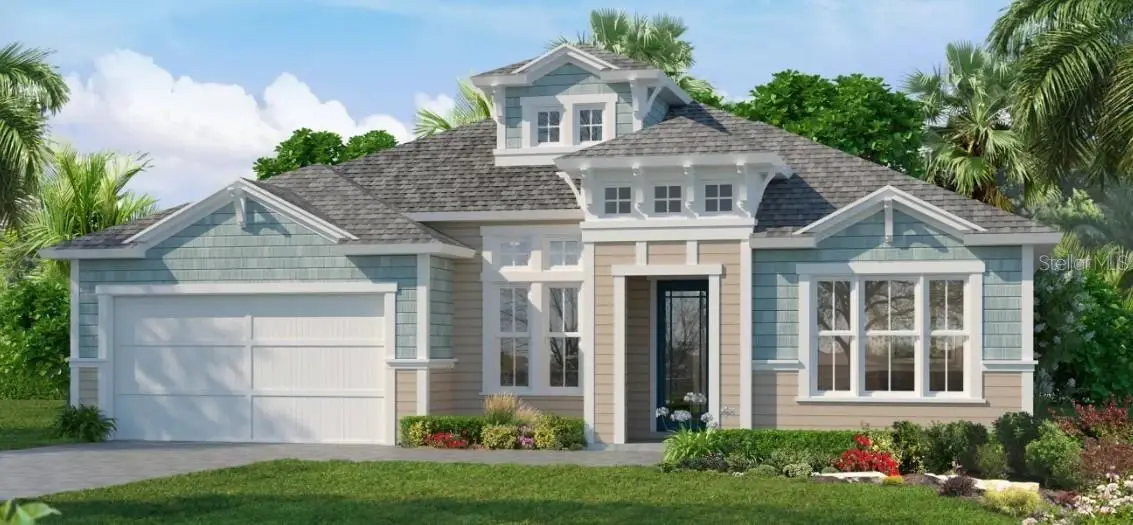 10821 SW 38th Place, Gainesville, FL 32608 - #1