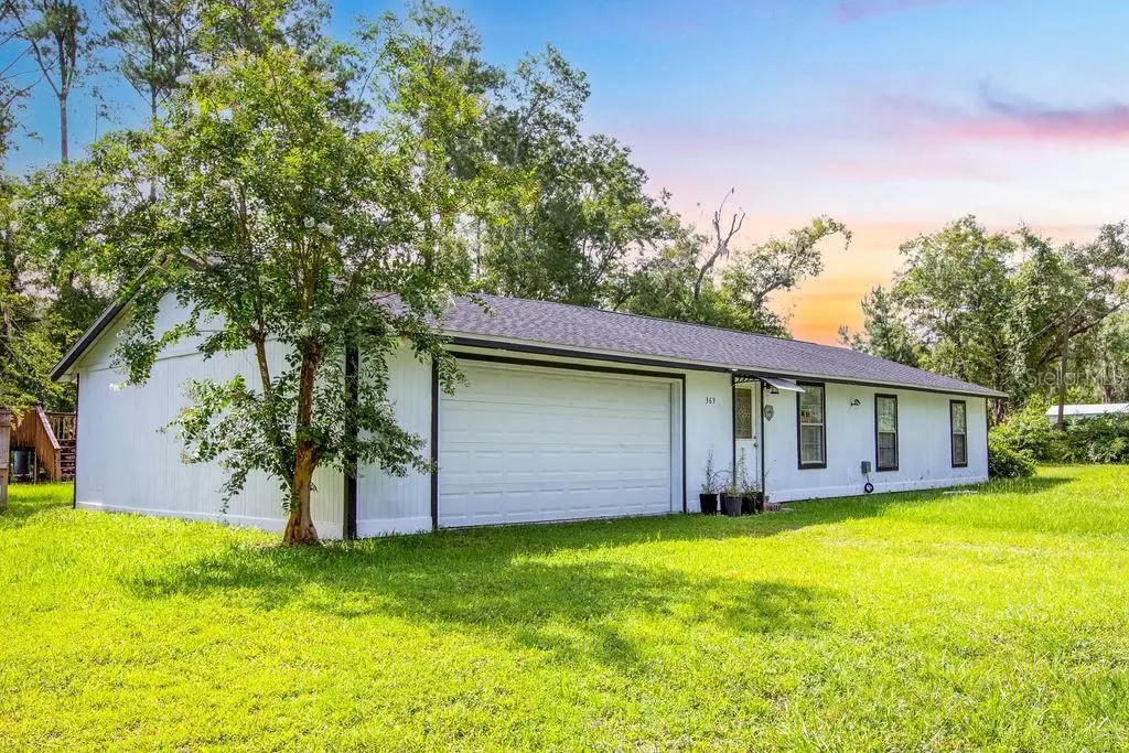 369 NE Diana Terrace, Lake City, FL 32055 - #1