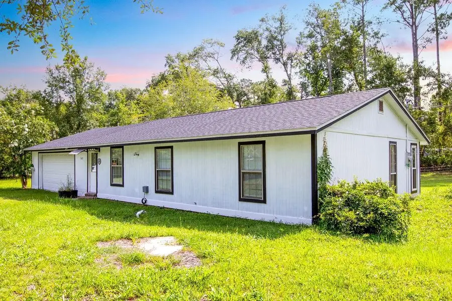 369 NE Diana Terrace, Lake City, FL 32055 - #2
