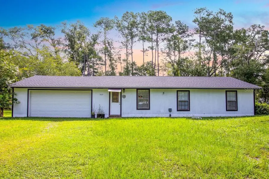 369 NE Diana Terrace, Lake City, FL 32055 - #3