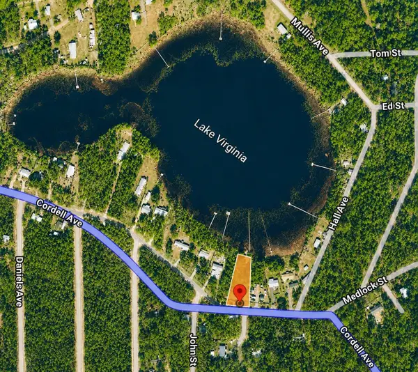 Cordell Avenue, INTERLACHEN, FL 32148