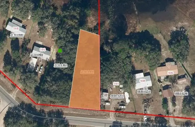 Cordell Avenue, Interlachen, FL 32148 - #2
