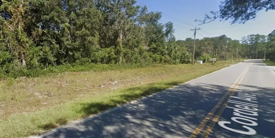 Cordell Avenue, Interlachen, FL 32148 - #3