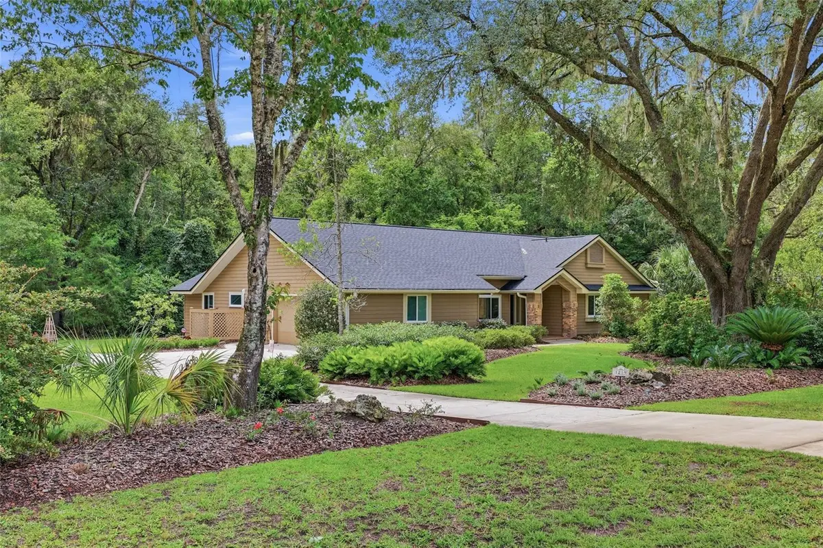 1219 SW 101st Street, Gainesville, FL 32607 - #1