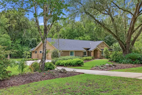 1219 SW 101st Street, GAINESVILLE, FL 32607