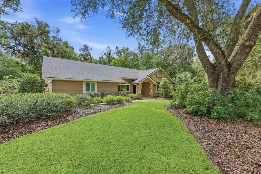 1219 SW 101st Street, Gainesville, FL 32607 - #3