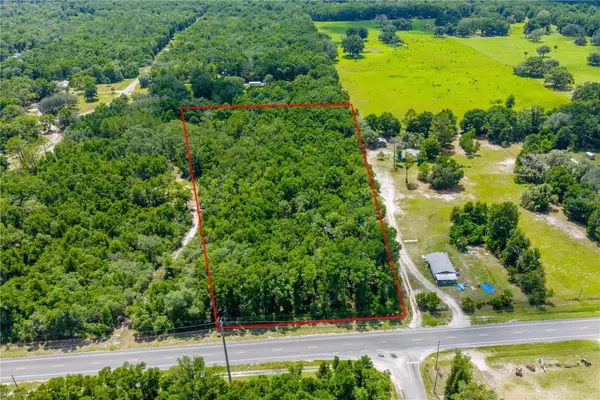 TBD NE 349 , Lot 15 Highway, OLD TOWN, FL 32680
