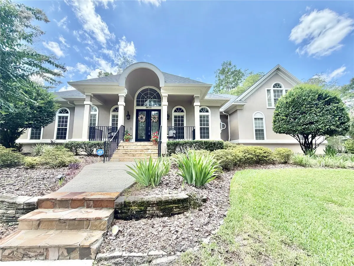 8613 SW 39th Lane, Gainesville, FL 32608 - #1