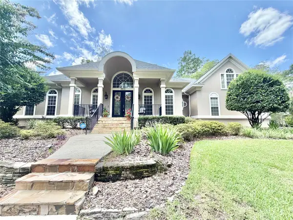 8613 SW 39th Lane, GAINESVILLE, FL 32608