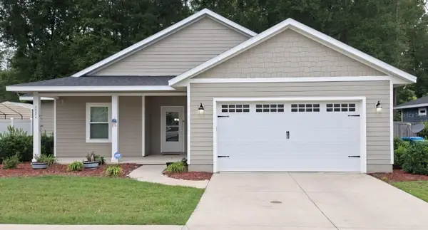 Address Withheld By Seller, HIGH SPRINGS, FL 32643