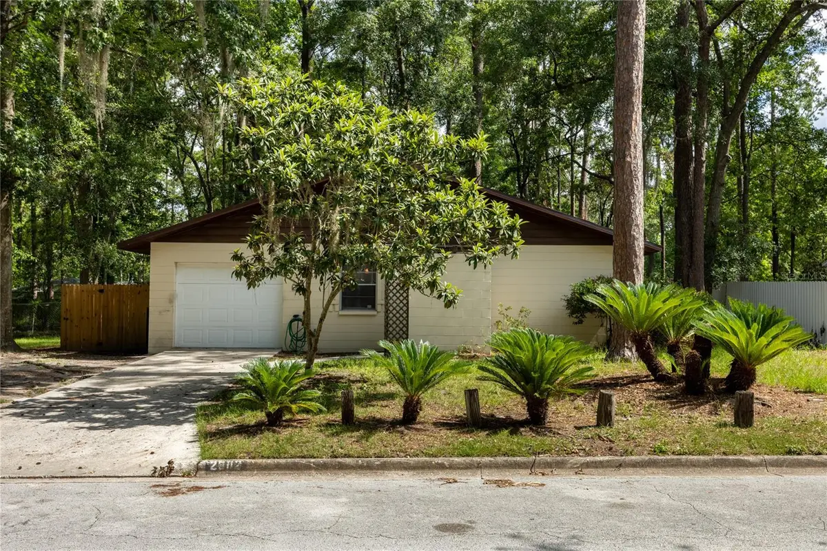 2902 NW 39th Place, Gainesville, FL 32605 - #1