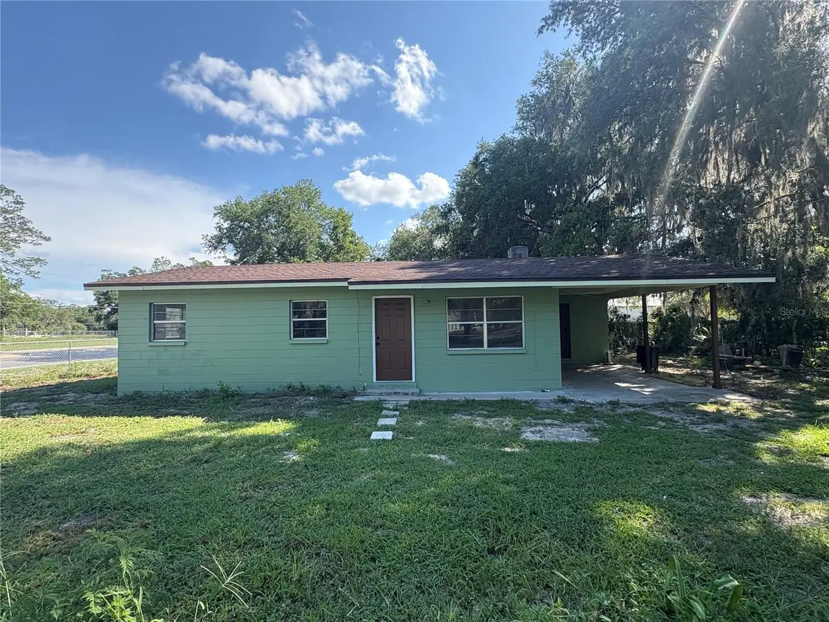 1440 SE 1st Terrace, Gainesville, FL 32601 - #1