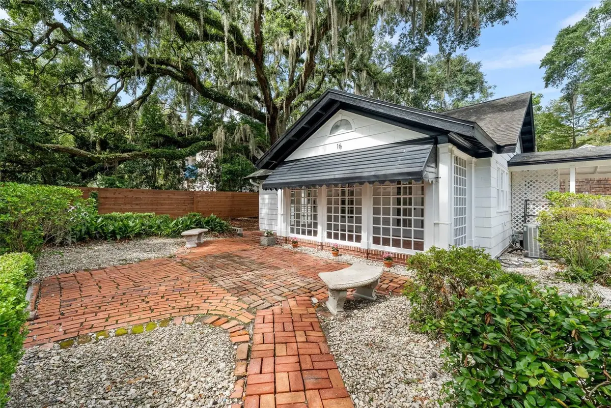 16 NW 20th Terrace, Gainesville, FL 32603 - #1