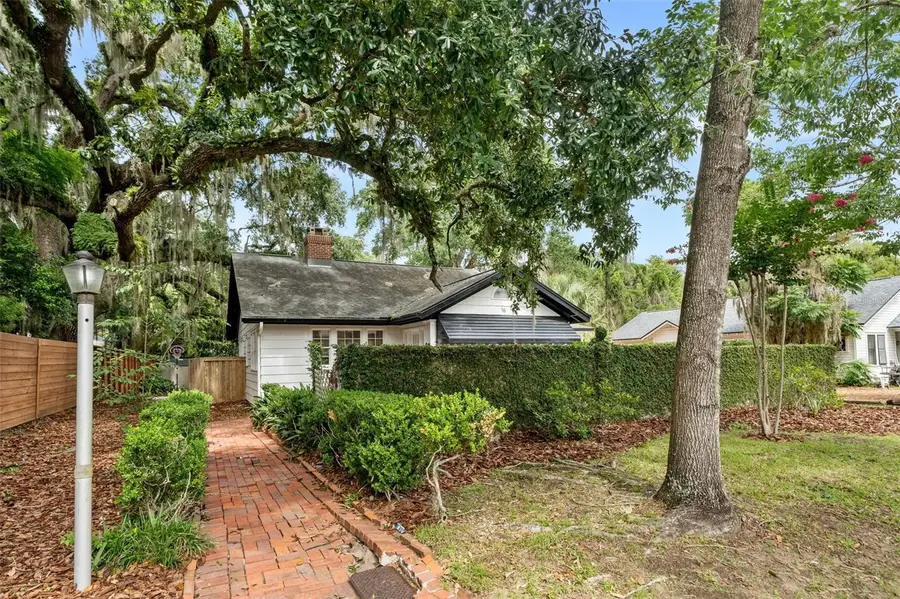 16 NW 20th Terrace, Gainesville, FL 32603 - #3
