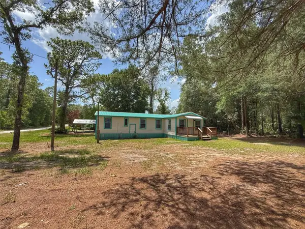 65 NE 528th Avenue, OLD TOWN, FL 32680