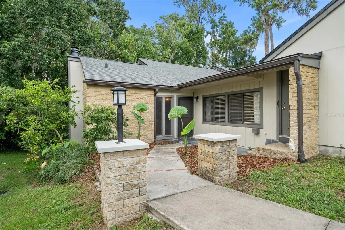 1653 NW 19th Circle, Gainesville, FL 32605 - #1