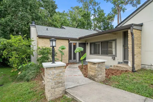 1653 NW 19th Circle, GAINESVILLE, FL 32605