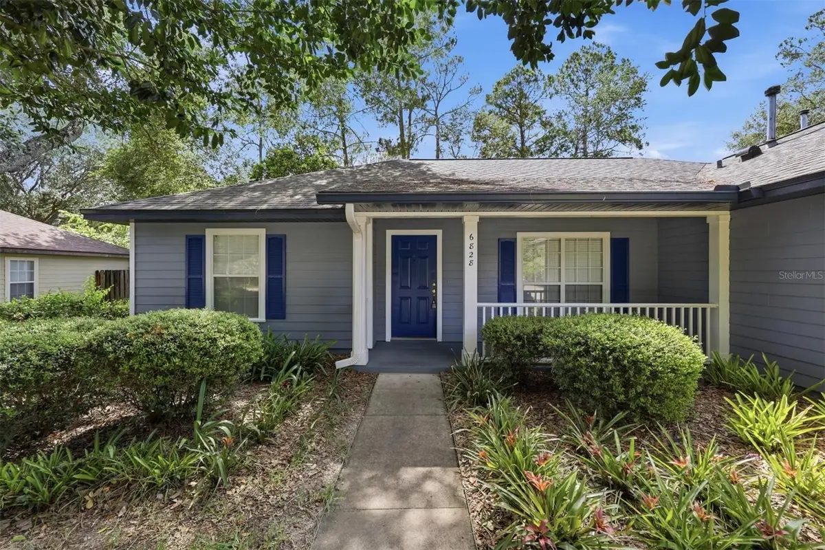 6828 SW 82nd Terrace, Gainesville, FL 32608 - #1