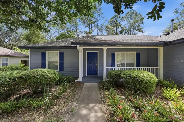 6828 SW 82nd Terrace, GAINESVILLE, FL 32608
