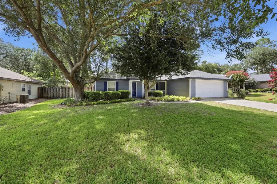 6828 SW 82nd Terrace, Gainesville, FL 32608 - #2