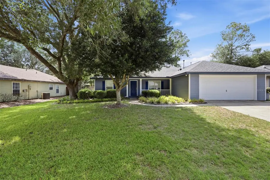 6828 SW 82nd Terrace, Gainesville, FL 32608 - #3