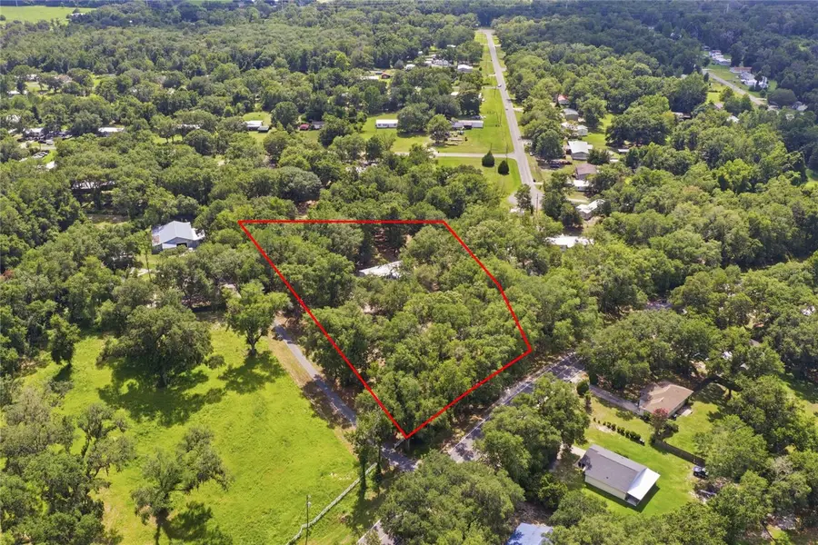 2876 SE County Road 245, Lake City, FL 32025 - #3