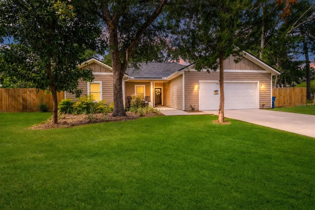 23781 NW 193rd Avenue, High Springs, FL 32643 - #1