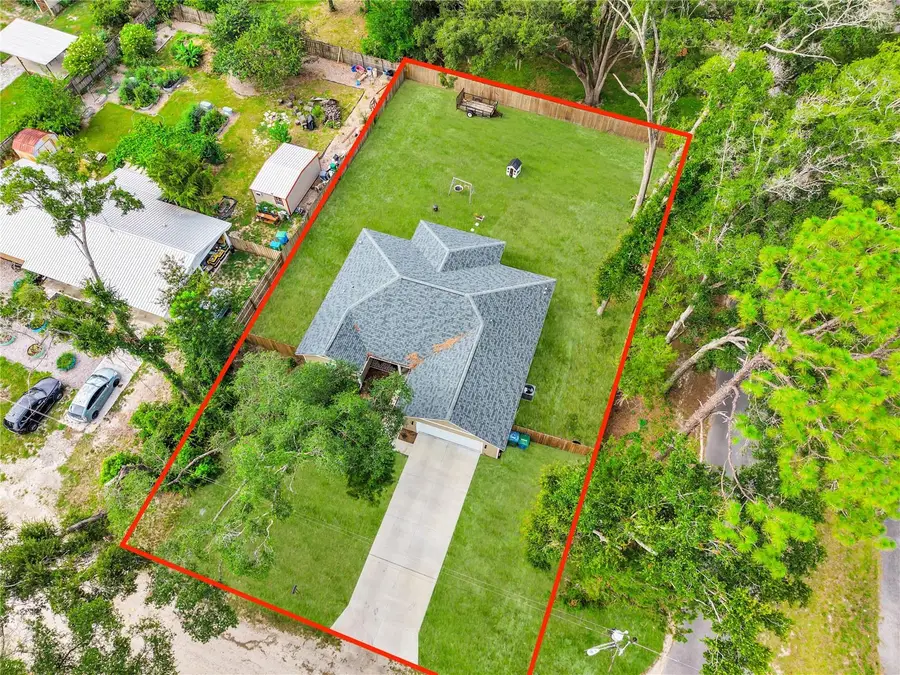 23781 NW 193rd Avenue, High Springs, FL 32643 - #3