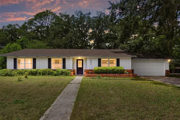 4628 NW 40th Street, GAINESVILLE, FL 32606