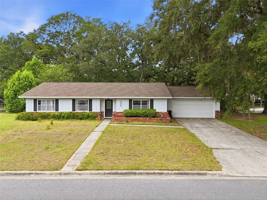 4628 NW 40th Street, Gainesville, FL 32606 - #2
