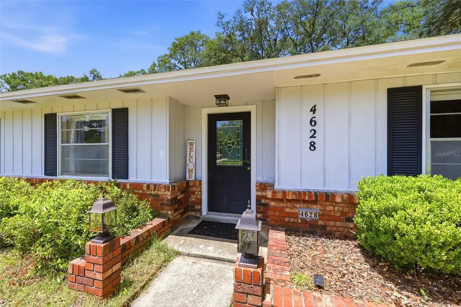4628 NW 40th Street, Gainesville, FL 32606 - #3