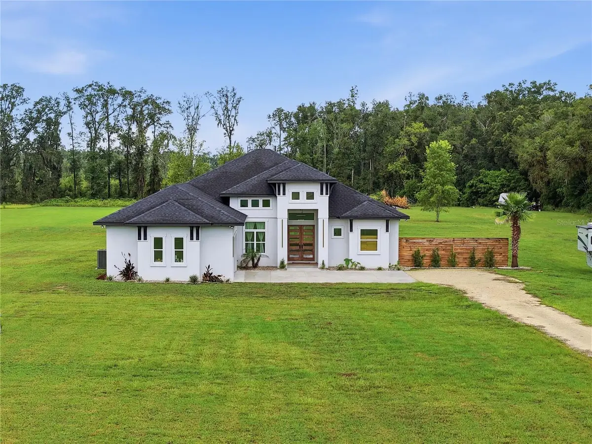 18711 NW 138th Avenue, Alachua, FL 32615 - #1