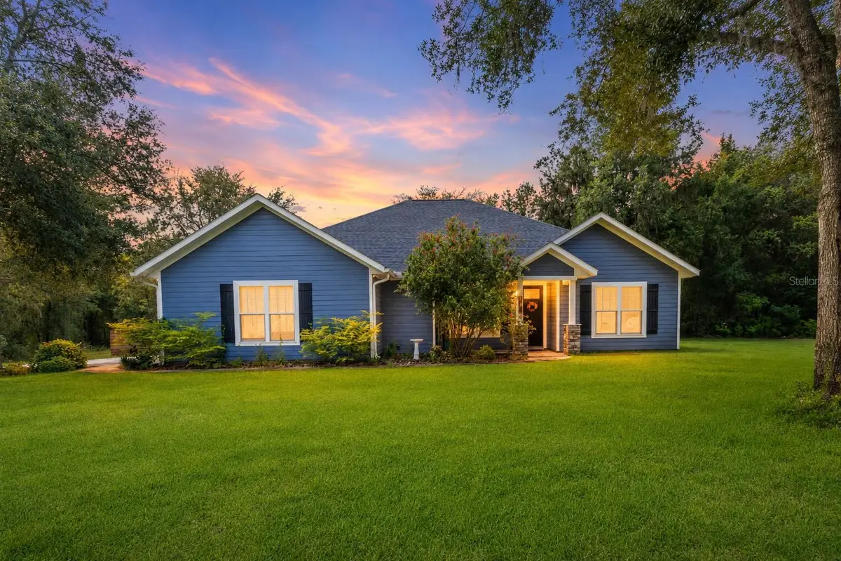 8069 NE 8th Place, High Springs, FL 32643 - #1