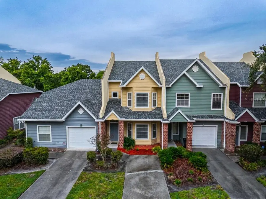 4946 NW 1st Place, Gainesville, FL 32607 - #2