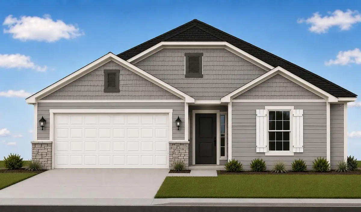 13658 NW 150th Circle, Alachua, FL 32615 - #1