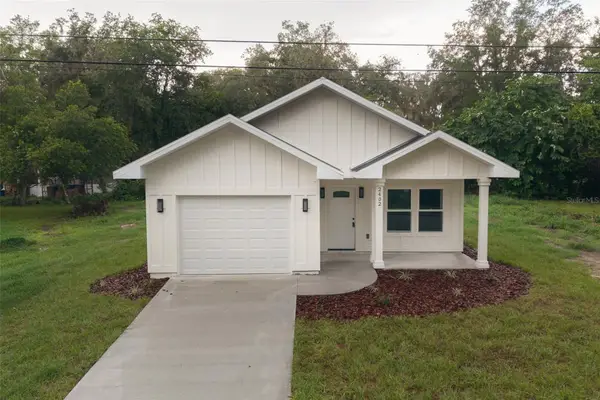2402 NE 70th Street, GAINESVILLE, FL 32609