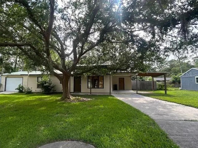 4610 NW 27th Terrace, Gainesville, FL 32605 - #1