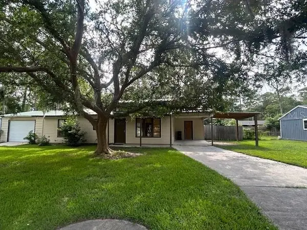 4610 NW 27th Terrace, GAINESVILLE, FL 32605